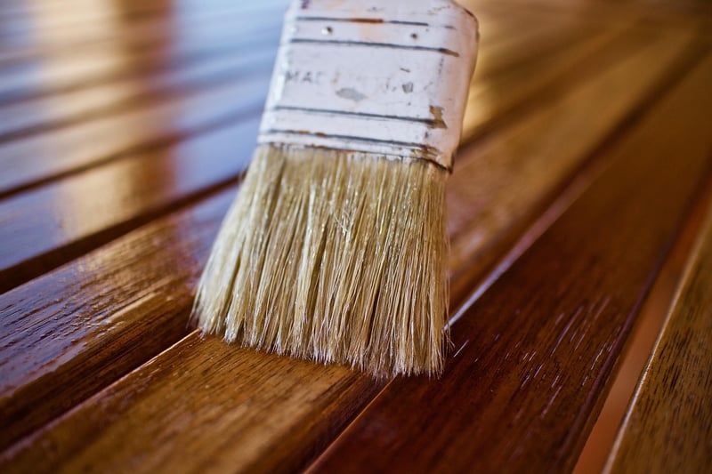 Sustainable DIY crafts