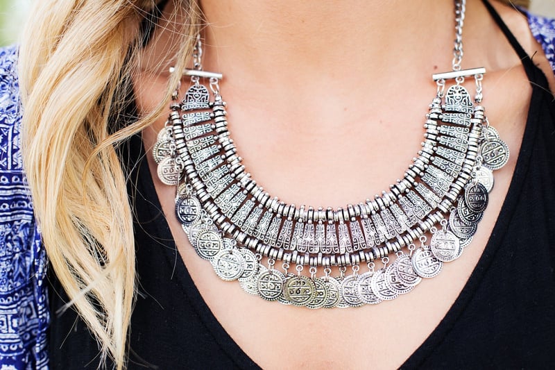 Recycled Jewelry