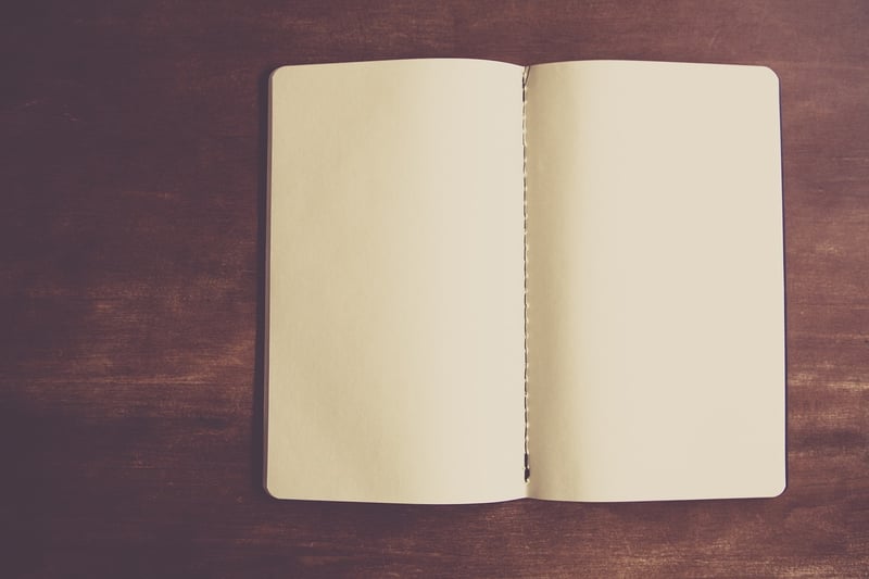 Eco-Friendly Stationery